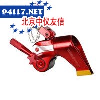 驱动式板手