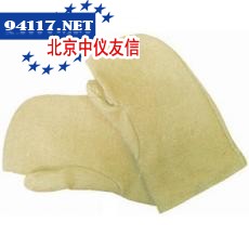 高性能隔热手套（并指式）
