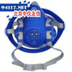 高效呼吸防护半面具KMB102