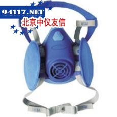 高效防尘半面具KBM101