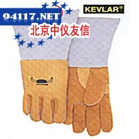 高档烧焊手套