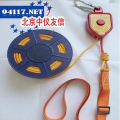 高楼救生缓降器
