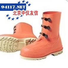 高等级防化靴