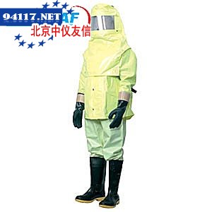 黄色HIGLO身体防护系列