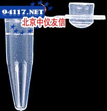 0.2mlPCR(薄壁)管(鼓盖)