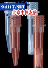 1.5ml螺口冻存管（无盖）