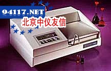 UV-2802S紫外分光光度计