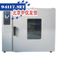 101-1AB电热鼓风干燥箱