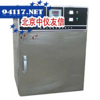 101-2ASSC全不锈钢立式循环鼓风干燥箱