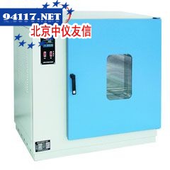 101-4BS电热恒温干燥箱