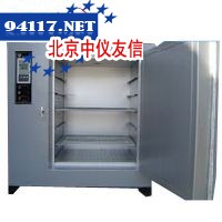 101A-6数显鼓风干燥箱