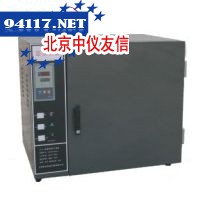104-2AS数显鼓风干燥箱