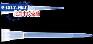 10ul短/长吸头