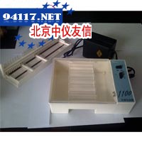 412-2101六一电泳槽主体DYCZ-22A
