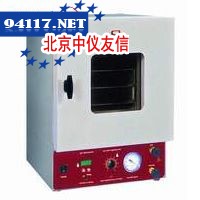 1465-2RT+10℃～240℃ 真空干燥箱127L