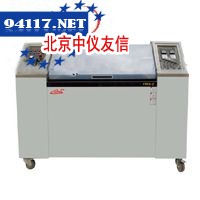 JW-120盐雾试验箱600L