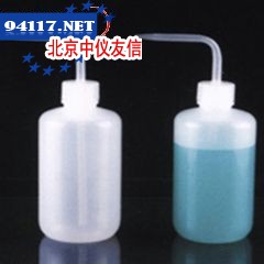 2402-0125NalgeneUnitary洗瓶 LDPE 125ml
