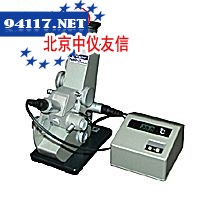 WYA-2W阿贝折射仪(双目)