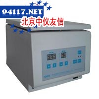 TGL-12GB-C高速台式离心机