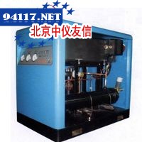 VFD-1000原位冷冻干燥机-50℃，0.13