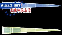 200ul带刻度吸头