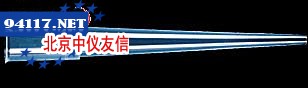 200ul无色宽口吸头