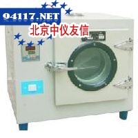 GZX-DH-400SII数显电热干燥箱
