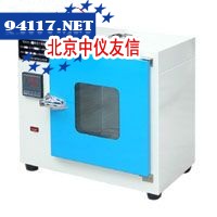 202-3(AS)电热恒温干燥箱