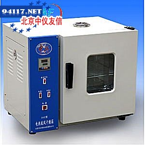 202电热恒温干燥箱