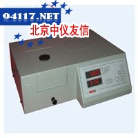 2100PC见分光光度计
