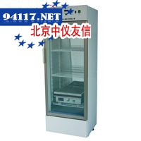 HZQ-F160A高低温振荡培养箱4～50℃