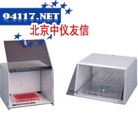 260700-2微孔板培养箱