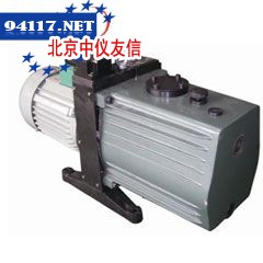 2XZ-2高速旋片式真空泵