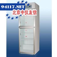 300L生化培养箱