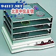 高负荷往复式摇床