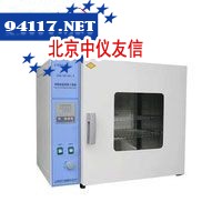 303-1数显不锈钢电热恒温培养箱