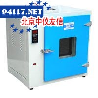 303-3（AS）电热恒温培养箱