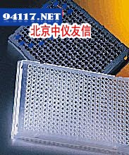 384孔PCR反应板