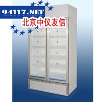 400L-530L生化培养箱