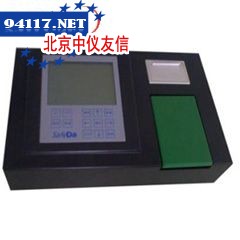 6001多功能食品安全快速检测仪