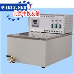 SHA-C（油浴）数显高温恒温振荡器