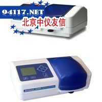 MERCK紫外可见光分光光度计 Pharo 300