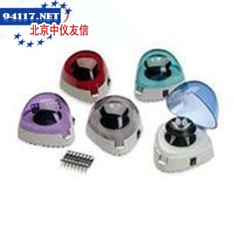 6K迷你型离心机