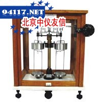 6SP-200机械分析天平