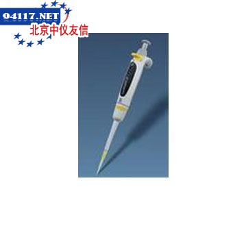 704778整支灭菌单道可调移液器