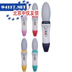 711111080000TopPette手动单道可调式移液器10-100μl