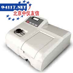 722型可见分光光度计
