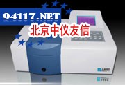 723N分光光度计
