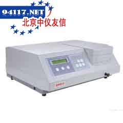 723型可见分光光度计
