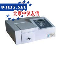 752光度计